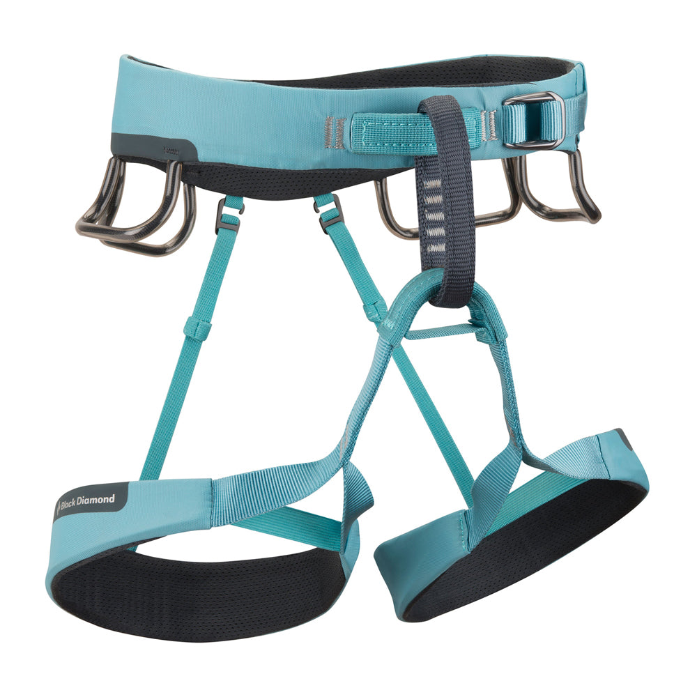 Black Diamond Aura Harness