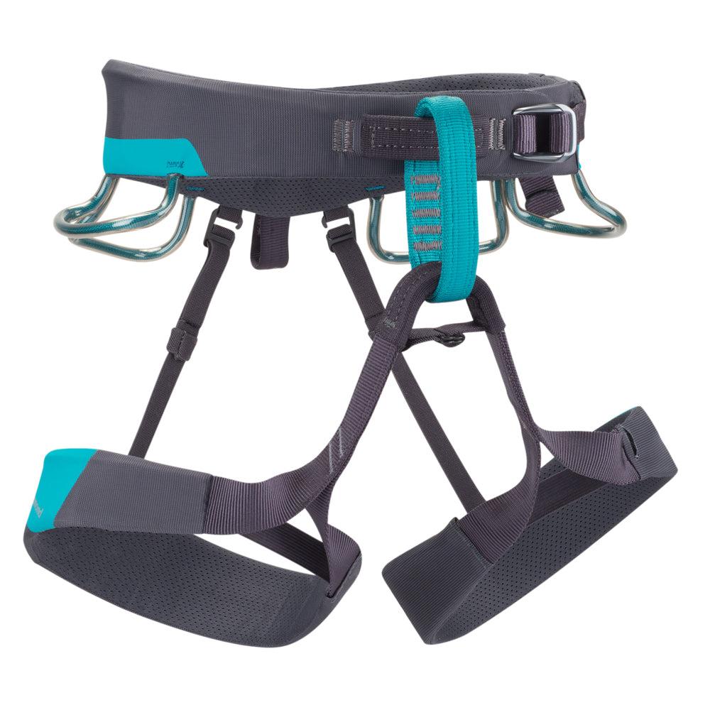 Black Diamond Ethos Women's Harness
