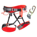 Black Diamond Momentum DS Harness Combo