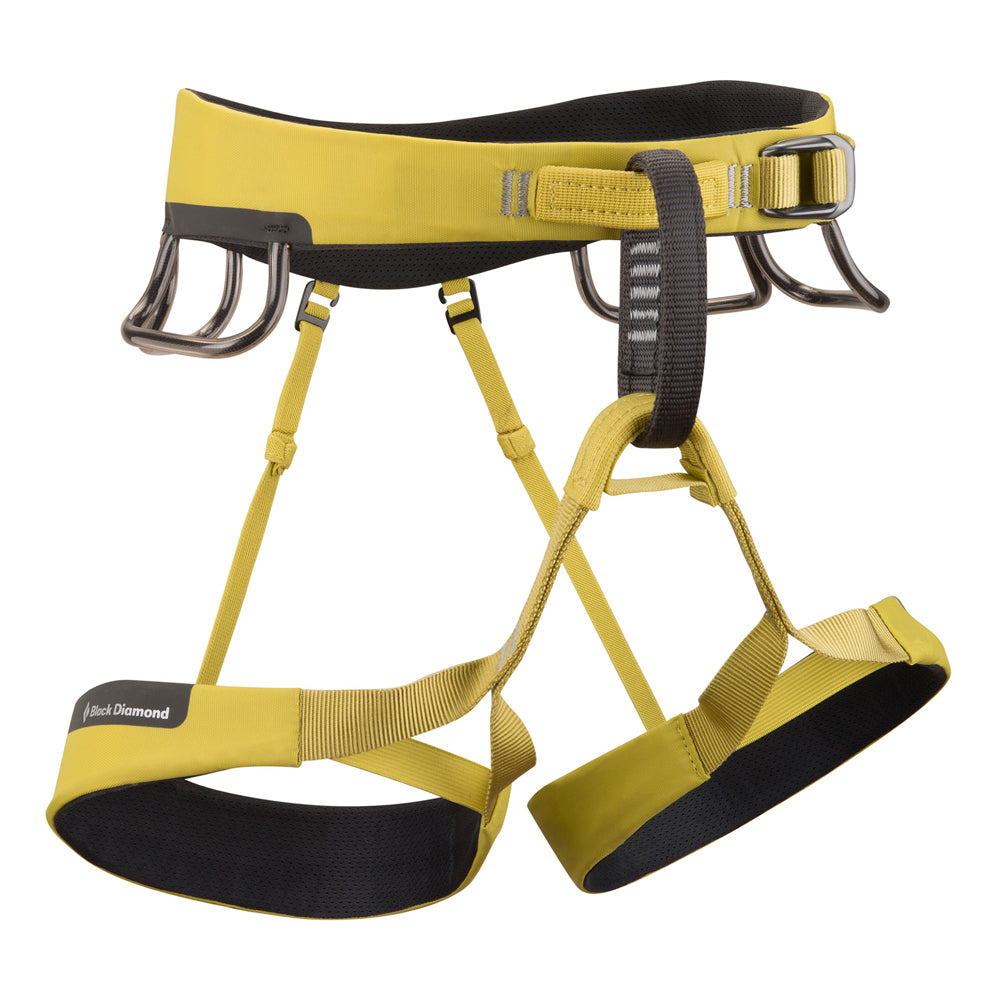 Black Diamond Ozone Harness