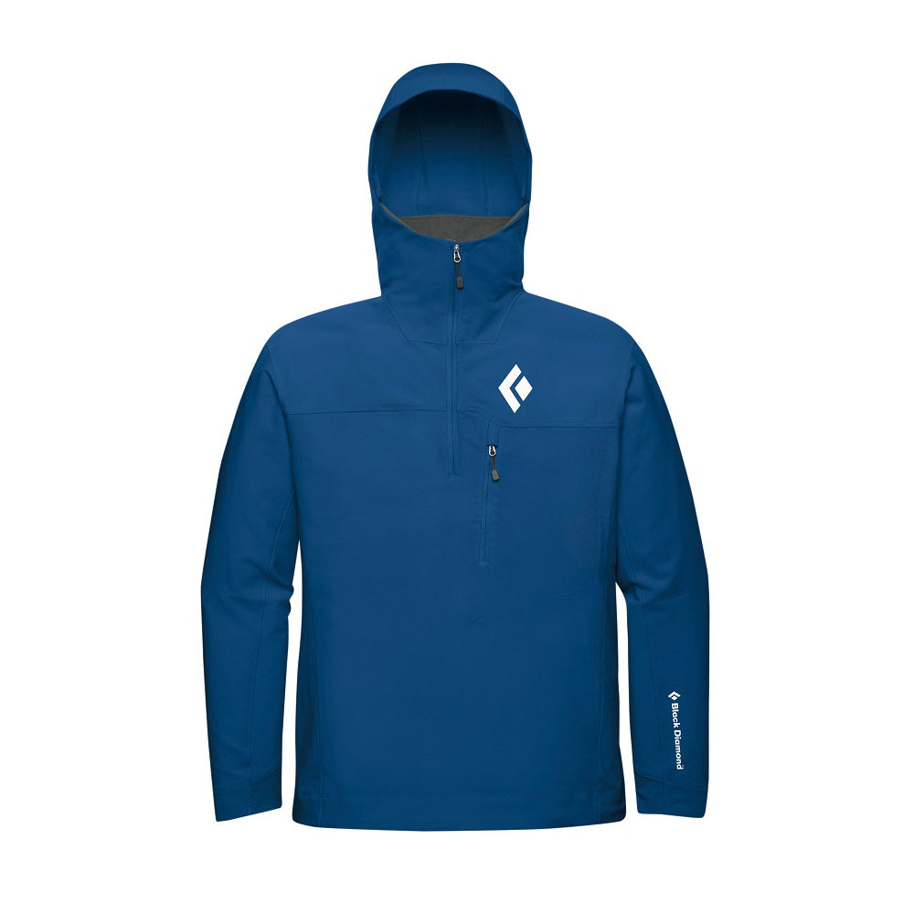 Black Diamond B.D.V Hoody - CLOSEOUT