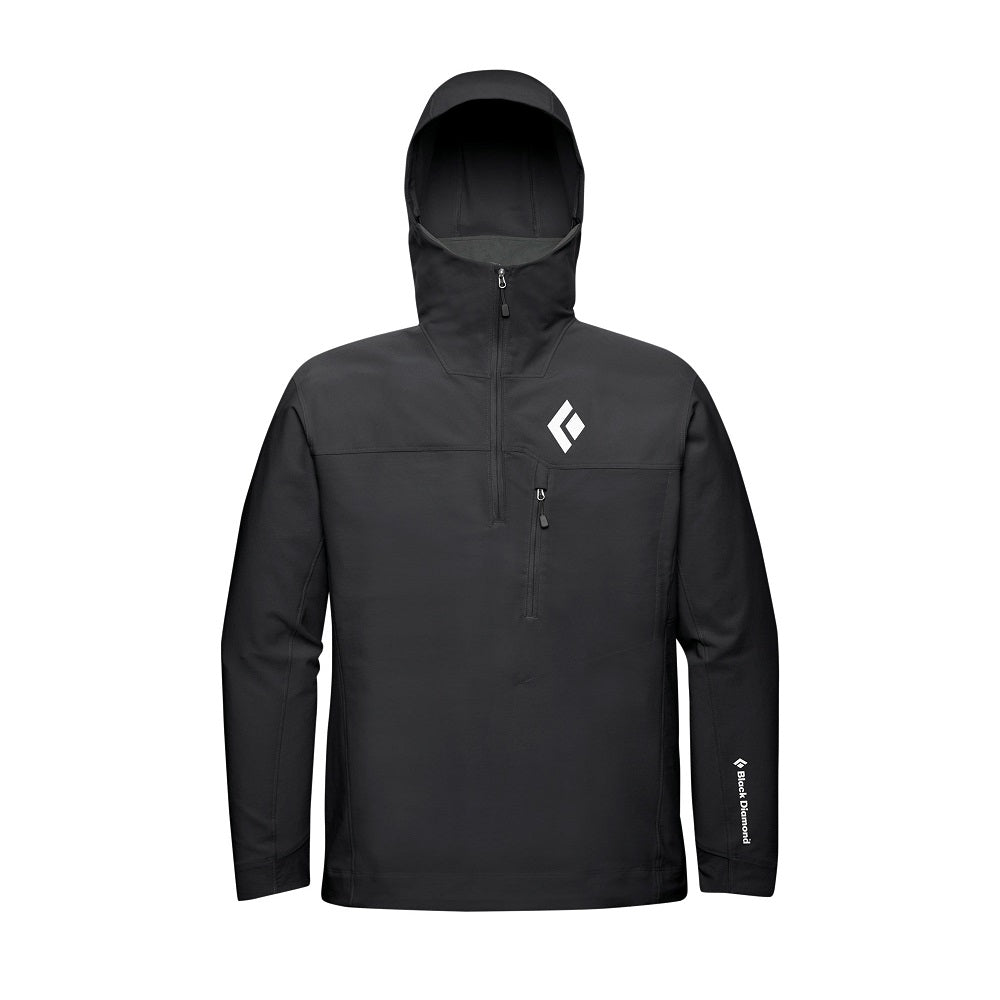 Black Diamond B.D.V Hoody - CLOSEOUT