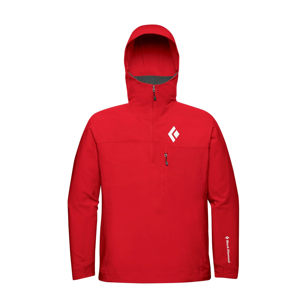 Black Diamond B.D.V Hoody - CLOSEOUT