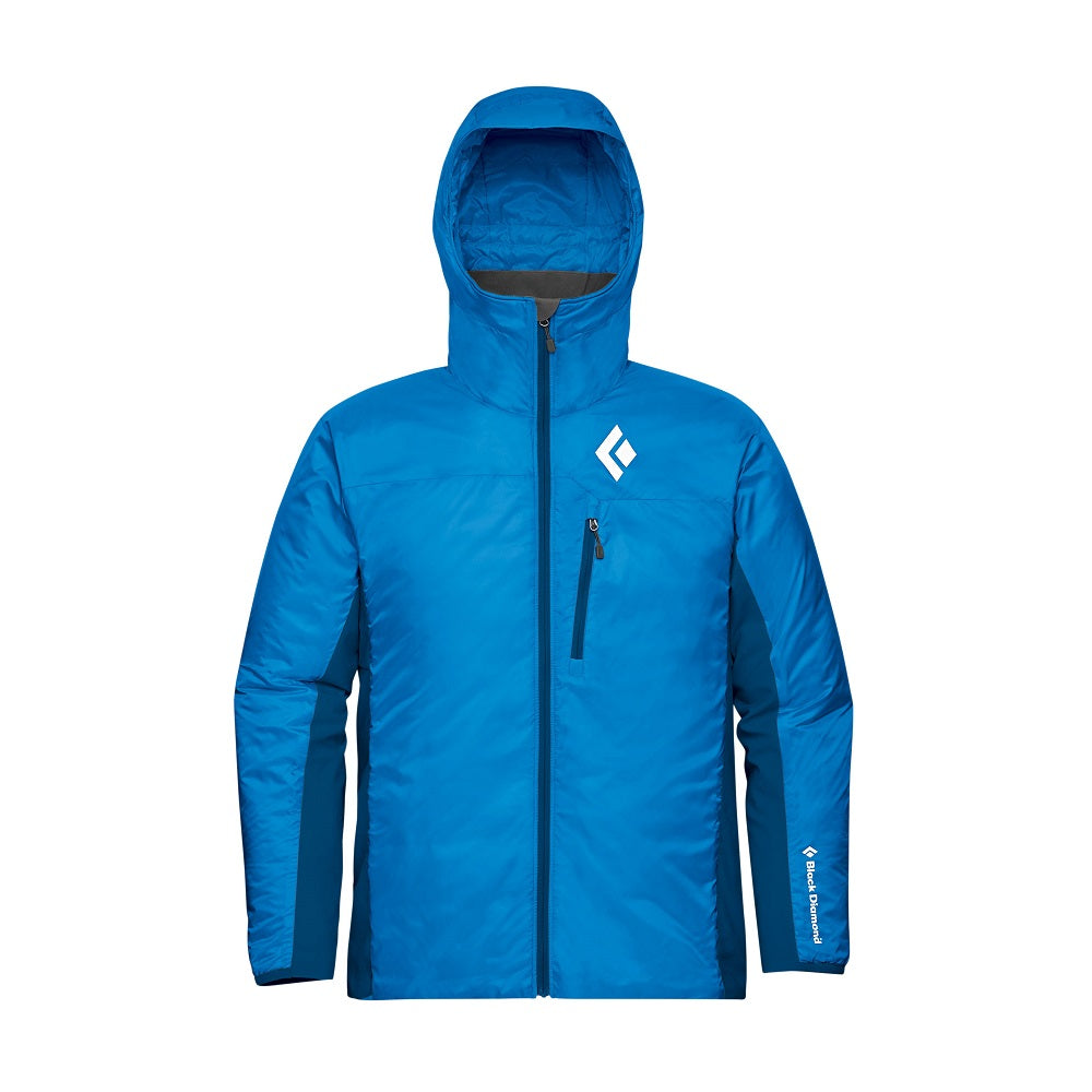 Black Diamond Access LT Hybrid Hoody - CLOSEOUT