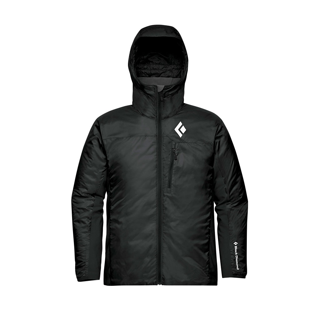 Black Diamond Access LT Hybrid Hoody - CLOSEOUT