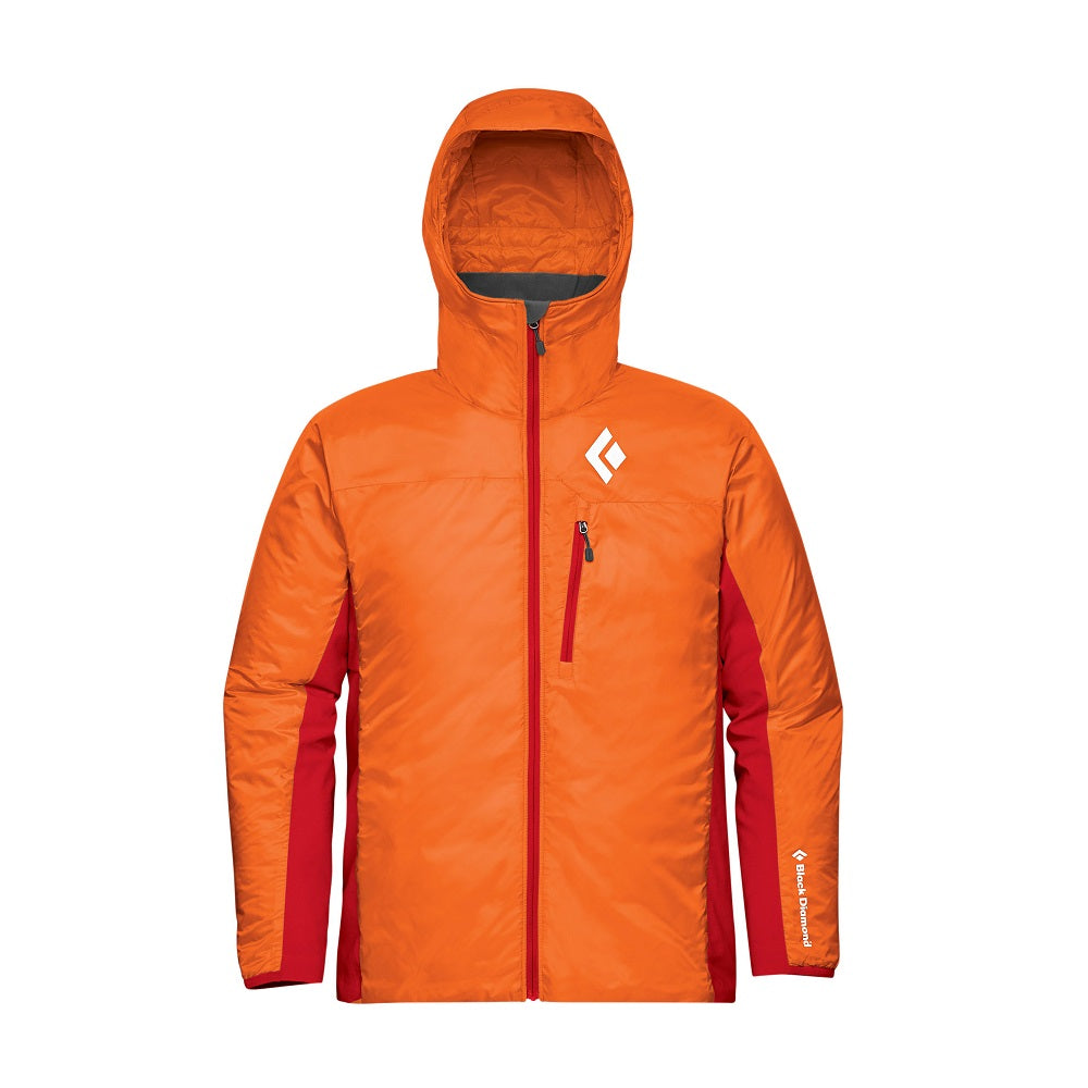 Black Diamond Access LT Hybrid Hoody - CLOSEOUT