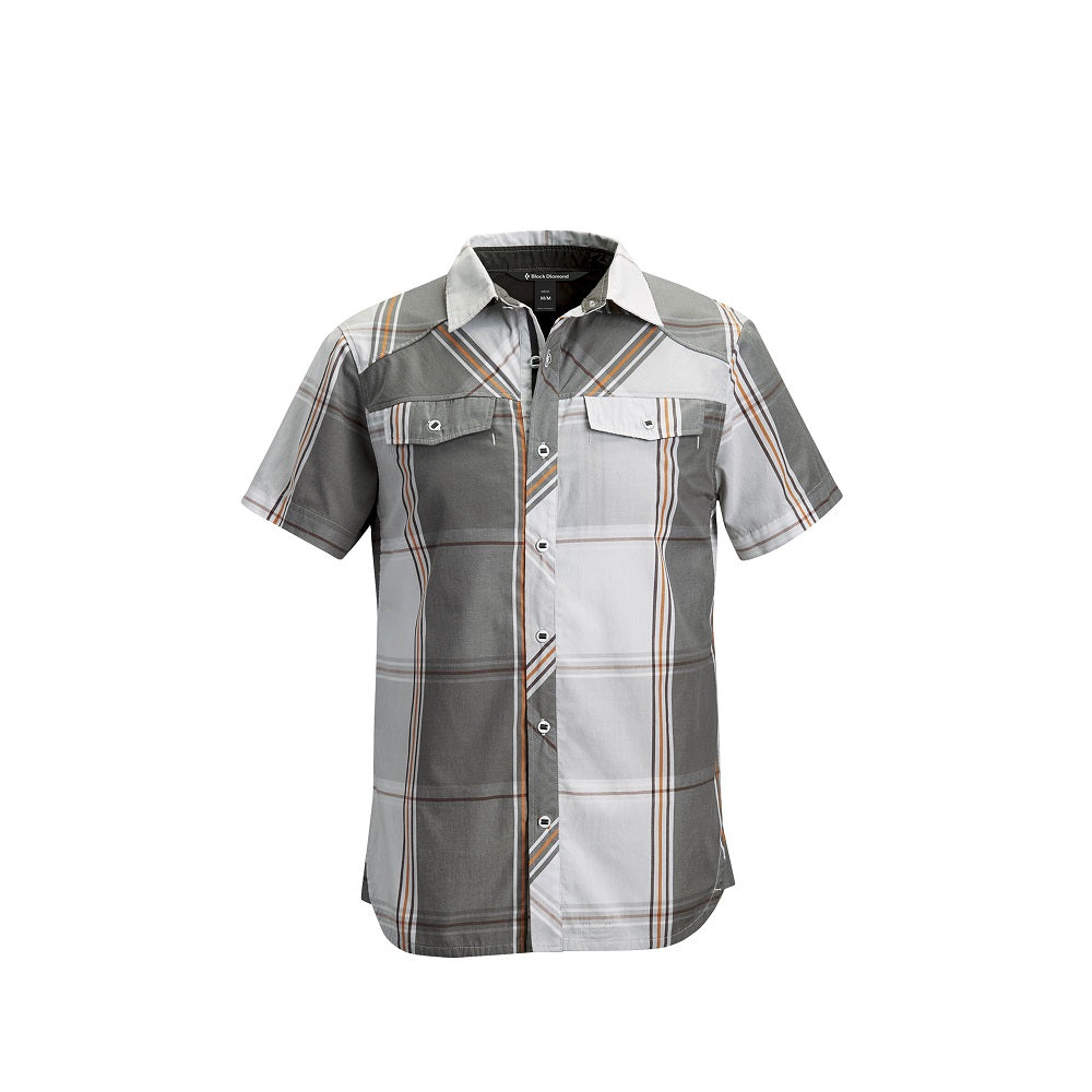 Black Diamond Technician Shirt - CLOSEOUT