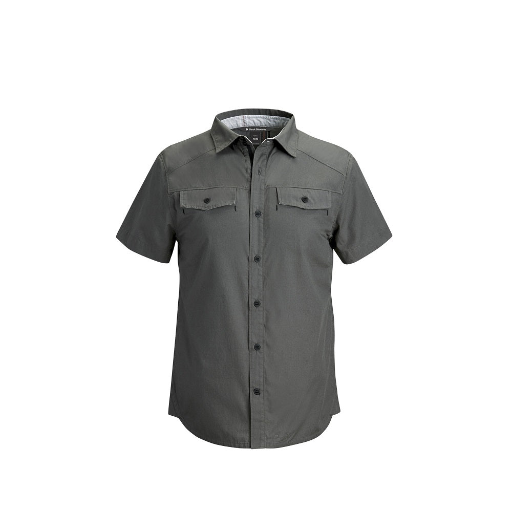 Black Diamond Technician Shirt - CLOSEOUT