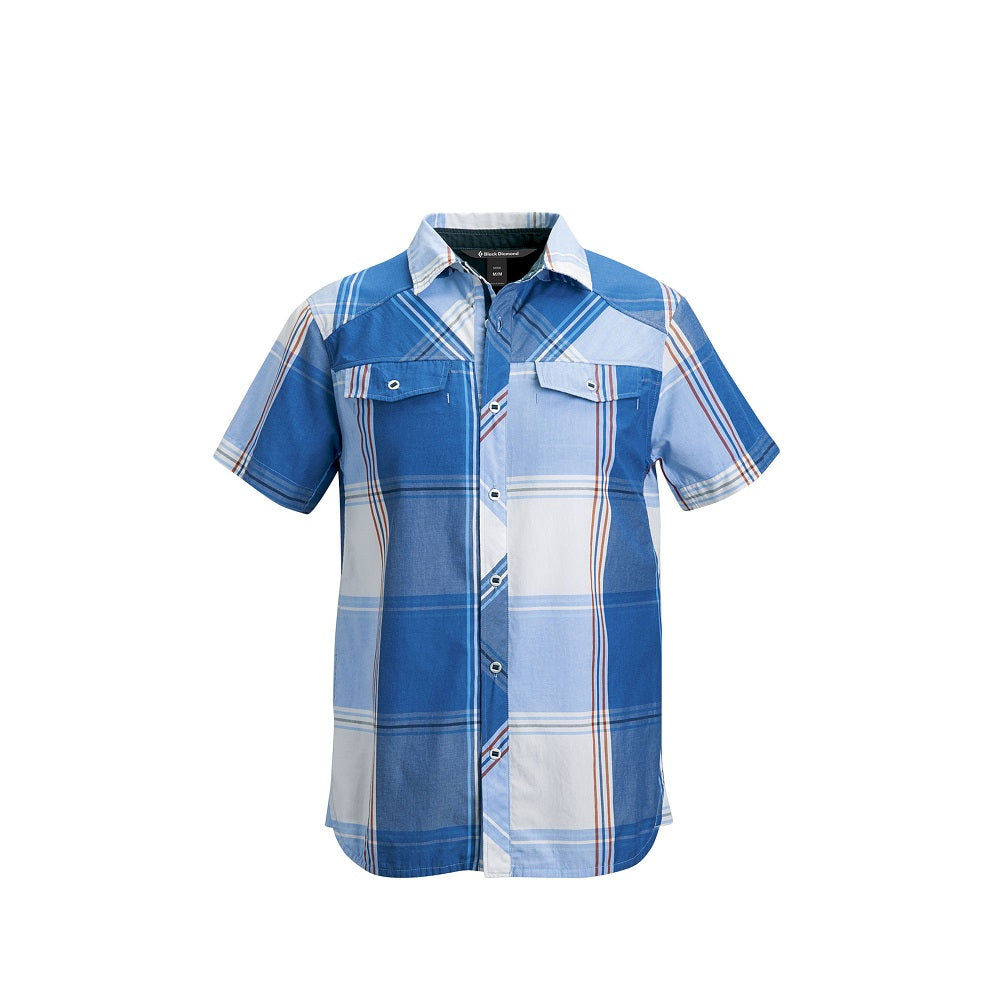 Black Diamond Technician Shirt - CLOSEOUT