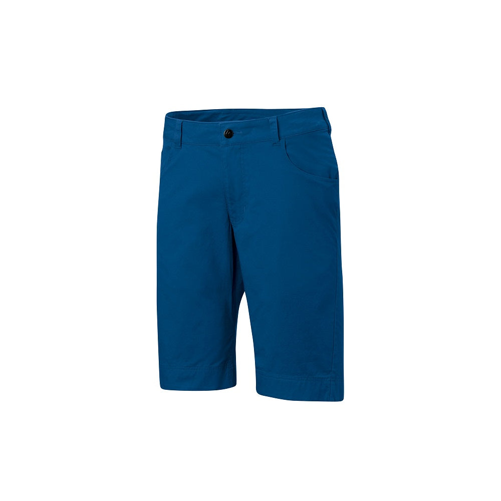Black Diamond Stretch Font Shorts - CLOSEOUT