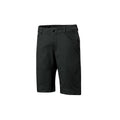Black Diamond Stretch Font Shorts - CLOSEOUT