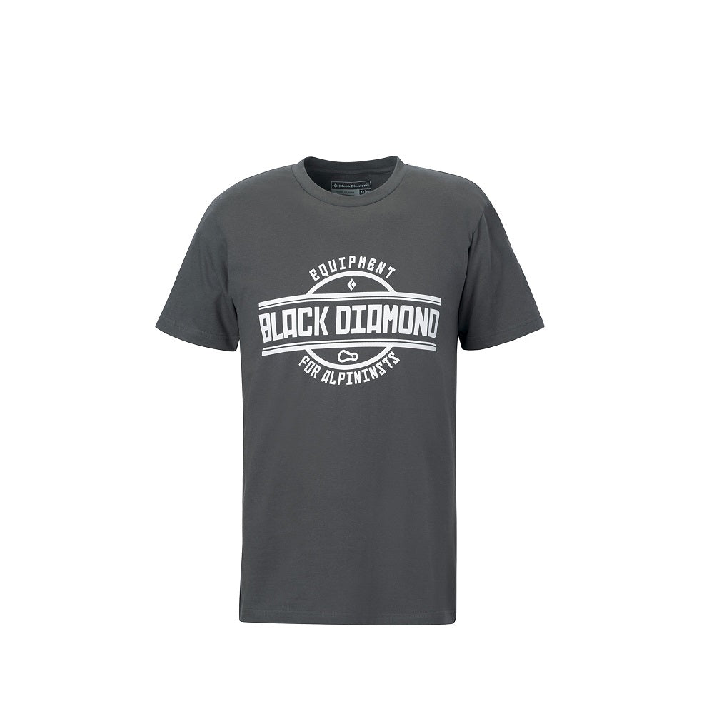 Black Diamond Intellectual Prop Tee - CLOSEOUT