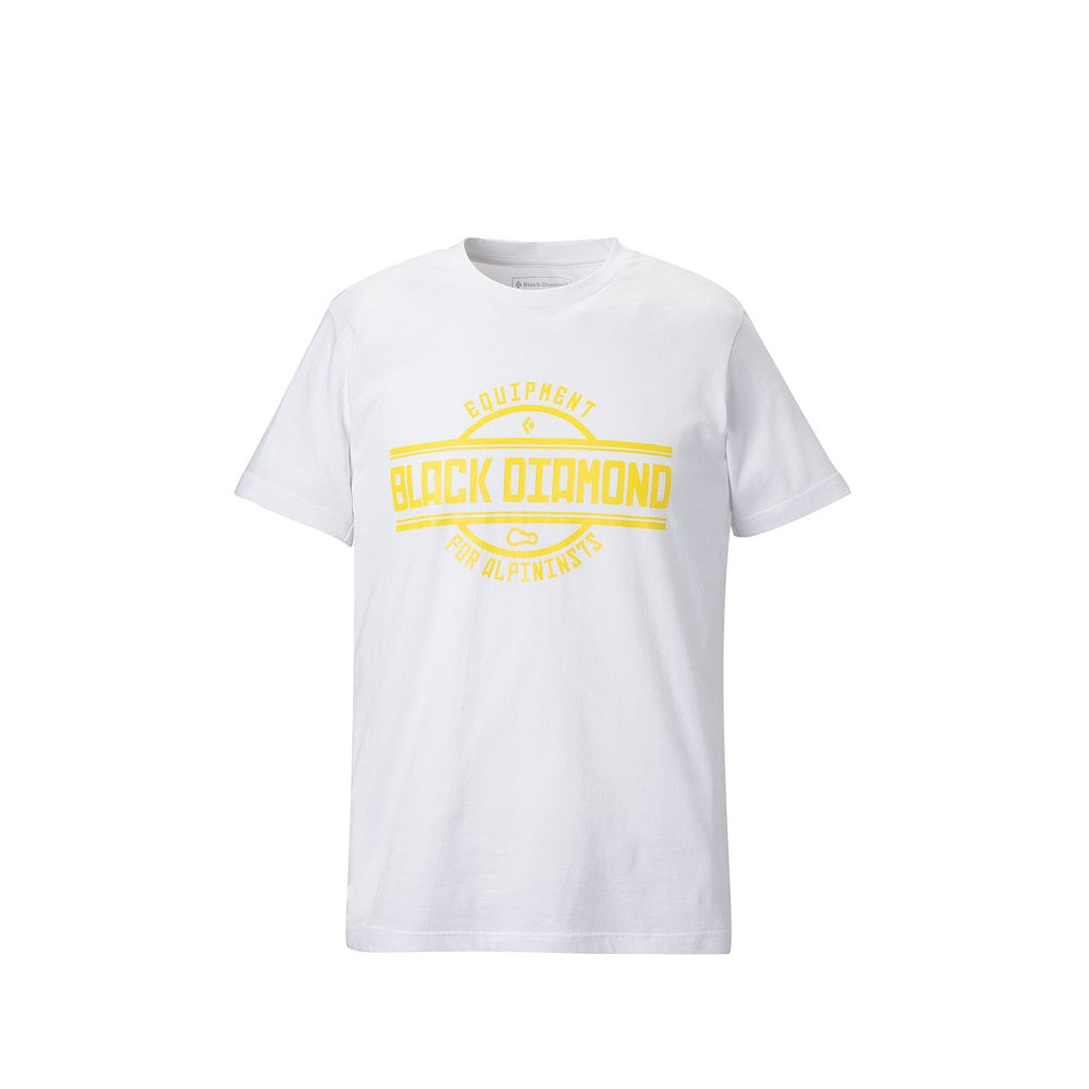Black Diamond Intellectual Prop Tee - CLOSEOUT