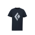 Black Diamond Chalked Up Tee