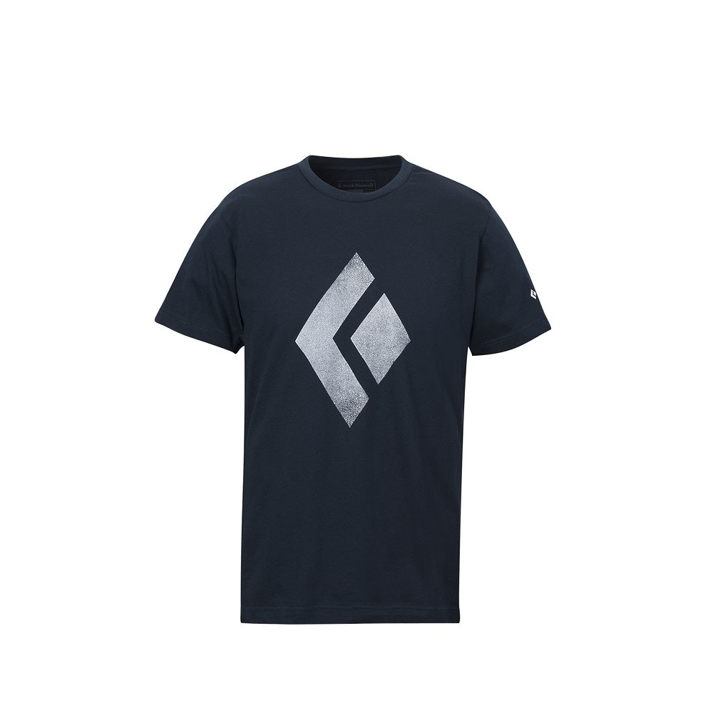 Black Diamond Chalked Up Tee
