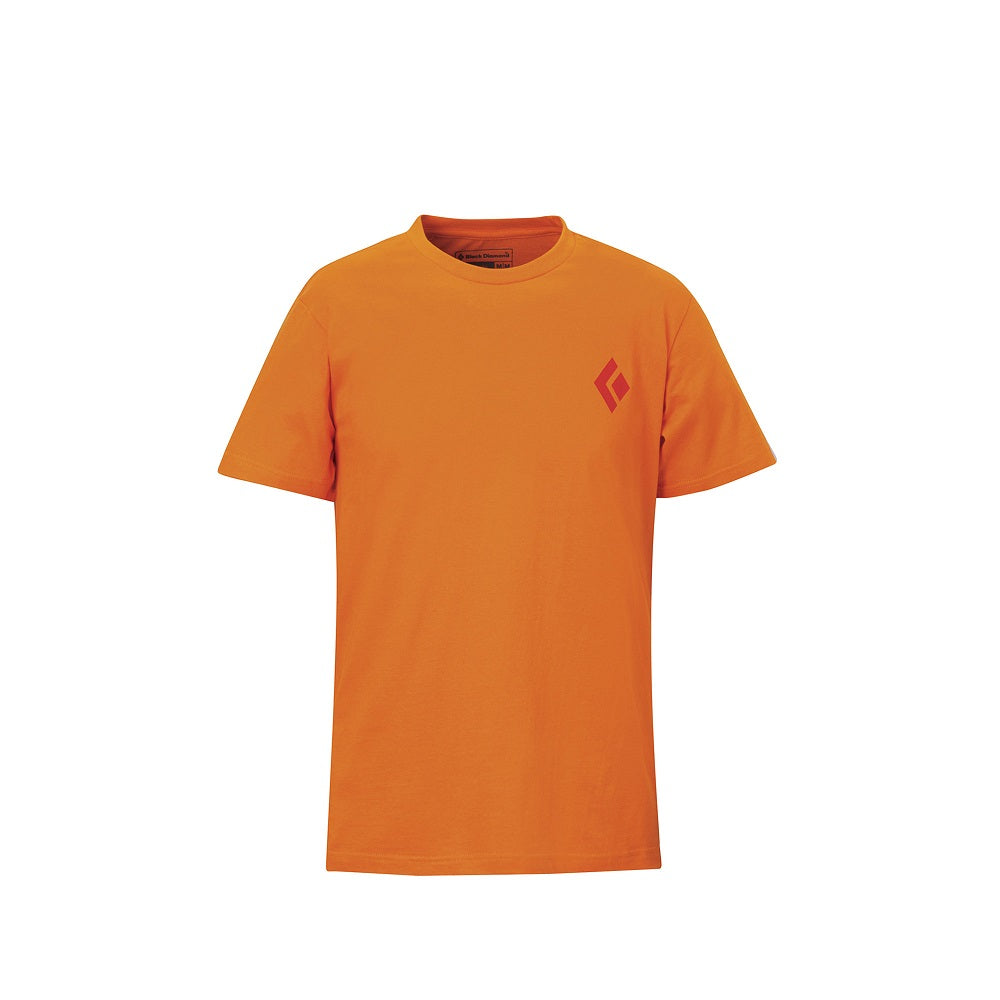 Black Diamond Icon Tee