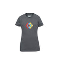 Black Diamond Women's Registration Tee