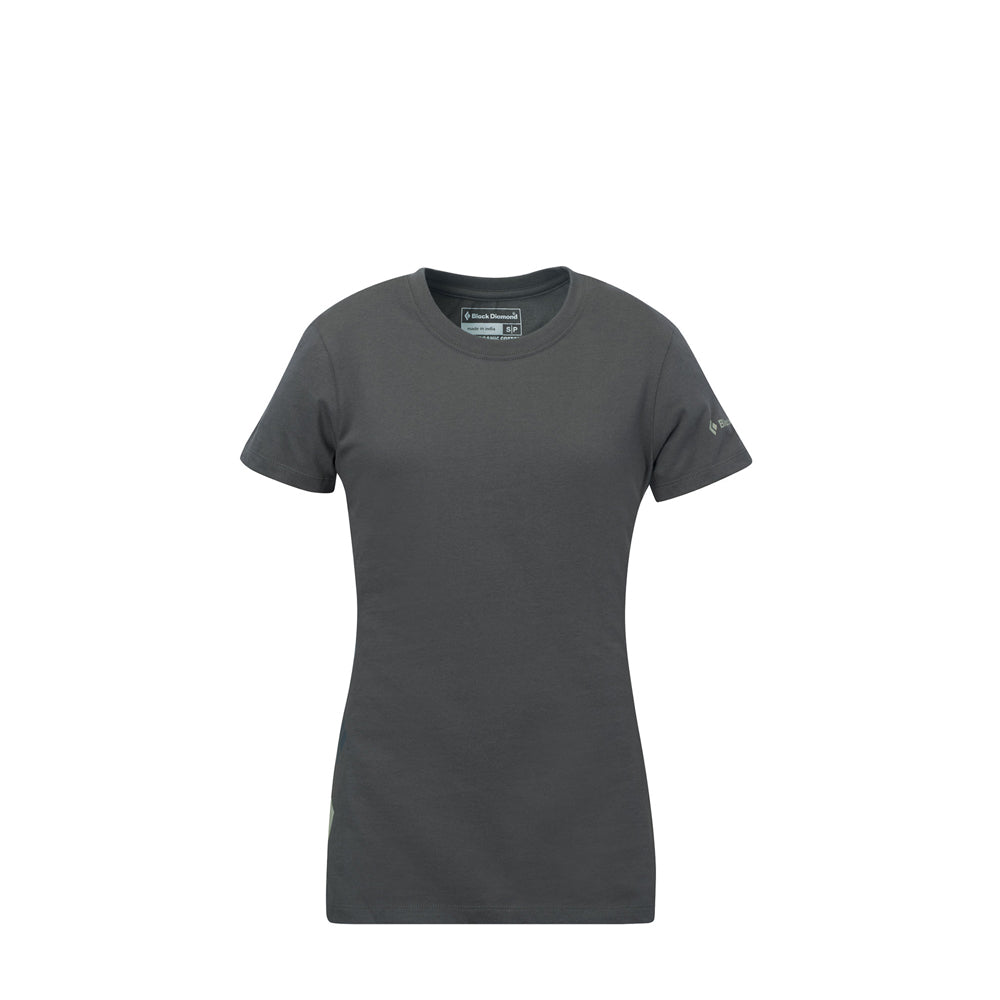 Black Diamond Women's Fall Tee