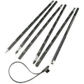 Black Diamond QuickDraw Carbon Fiber 240 Avalanche Probe