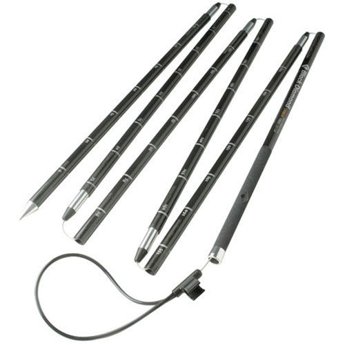 Black Diamond QuickDraw Carbon Fiber 240 Avalanche Probe