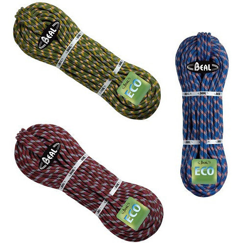 Beal Yuji 10mm Rope