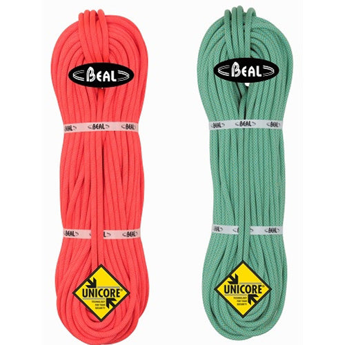 Beal Joker 9.1mm Rope with Unicore