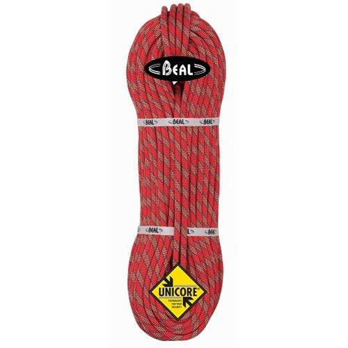 Beal Top Gun 10.5mm Rope with Unicore