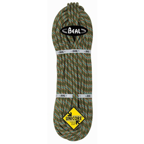 Beal Diablo 10.2mm Rope with Unicore