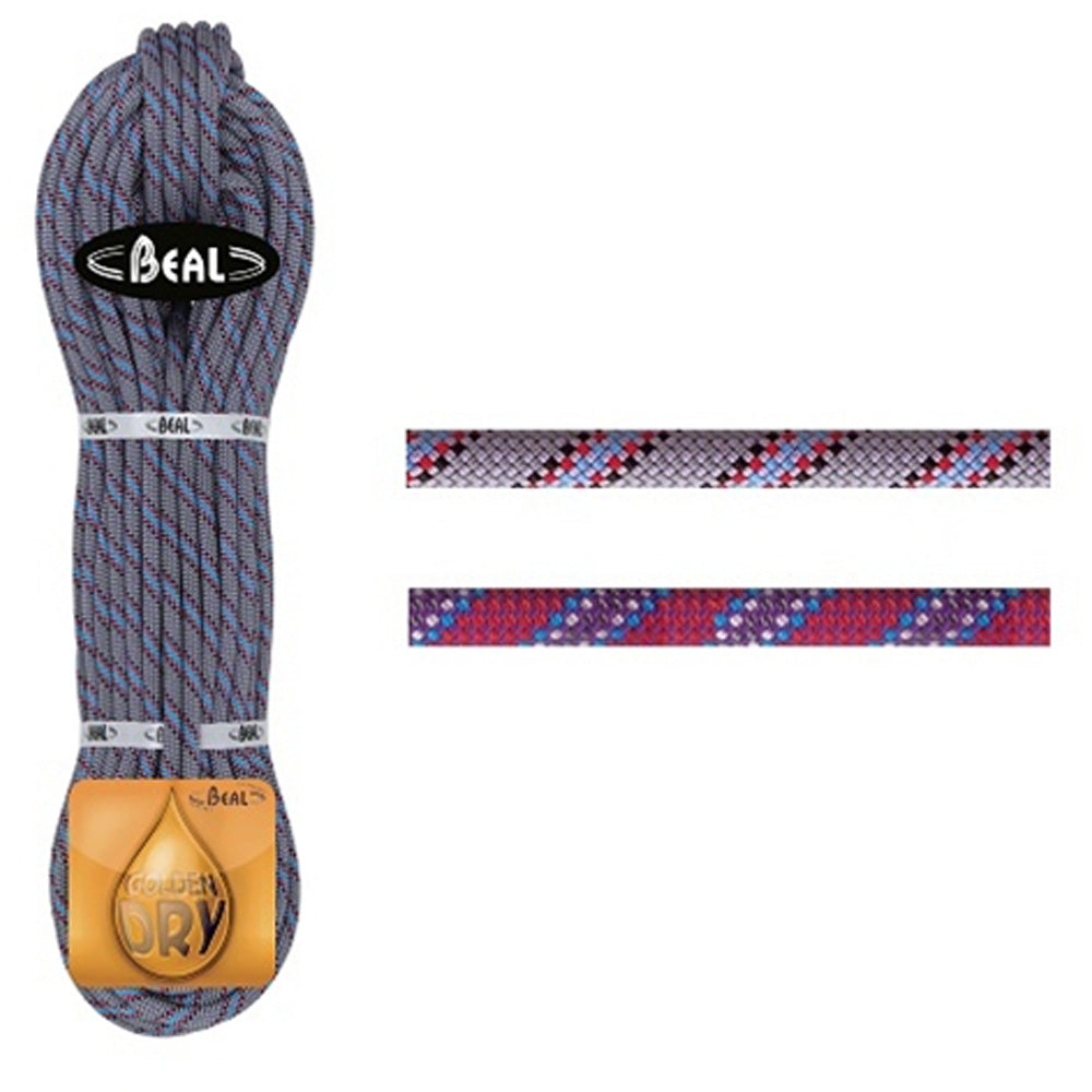 Beal Apollo II 11mm