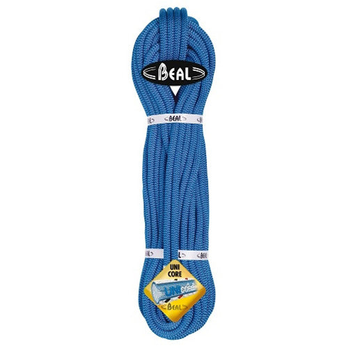 Beal Wall Master VI 10.5mm Rope with Unicore
