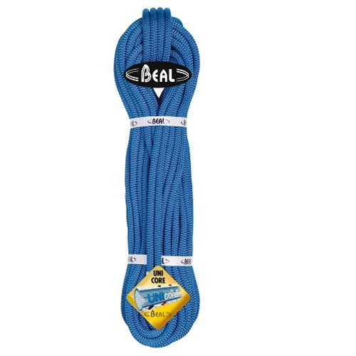 Beal Wall Master VI 10.5mm Rope with Unicore