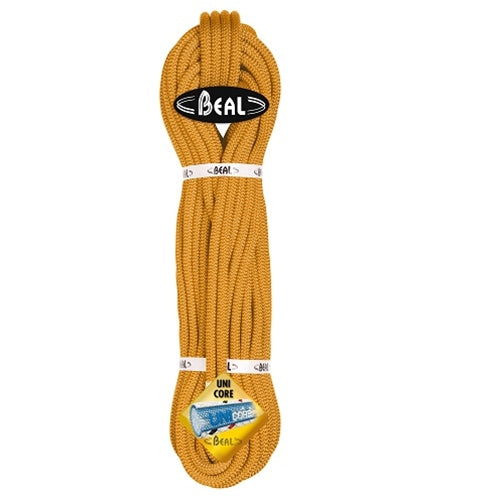 Beal Wall Master VI 10.5mm Rope with Unicore