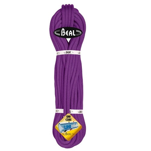 Beal Wall Master VI 10.5mm Rope with Unicore