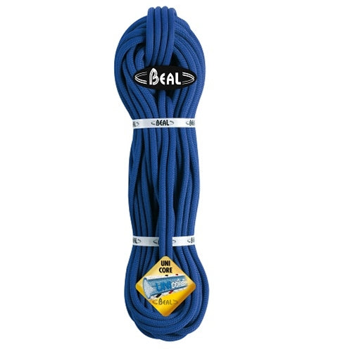 Beal Wall School 10.2mm Rope with Unicore