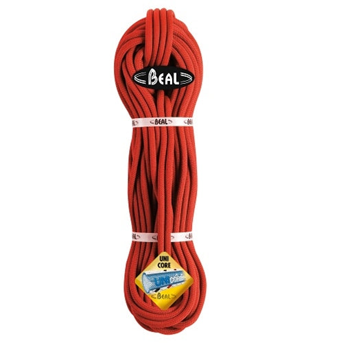 Beal Wall School 10.2mm Rope with Unicore
