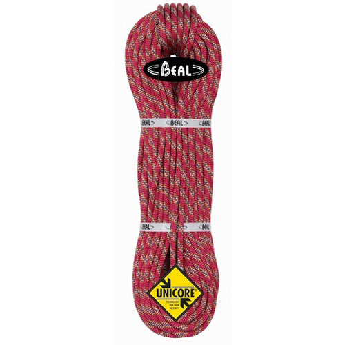 Beal Cobra II 8.6mm Rope with Unicore - CLOSEOUT