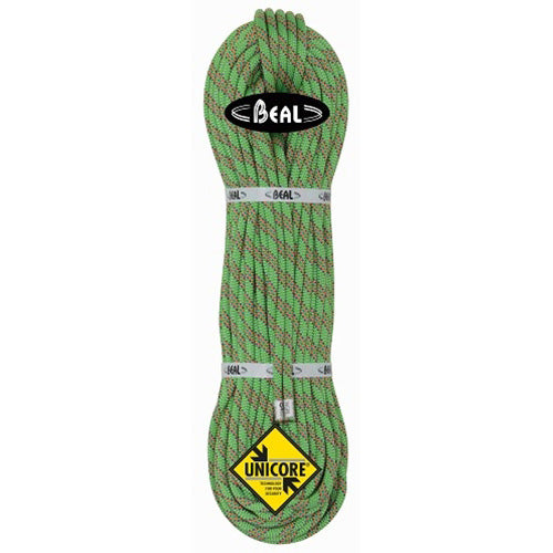 Beal Cobra II 8.6mm Rope with Unicore - CLOSEOUT