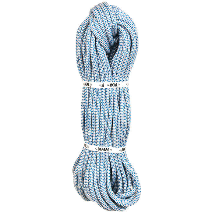 Beal Access 10.5mm Static Rope with Unicore