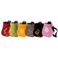 Beal Corduroy Clic-Clack Chalkbag - CLOSEOUT
