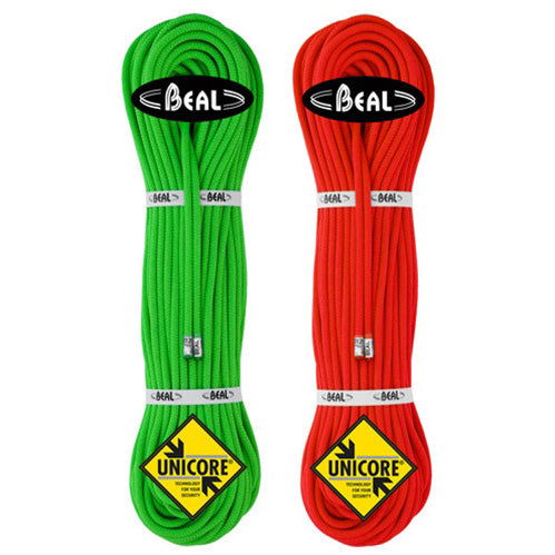 Beal Gully 7.3mm Rope with Unicore