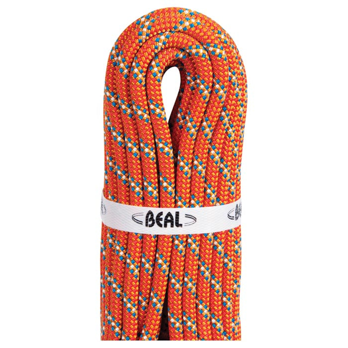 Beal Rando 8mm Twin Rope
