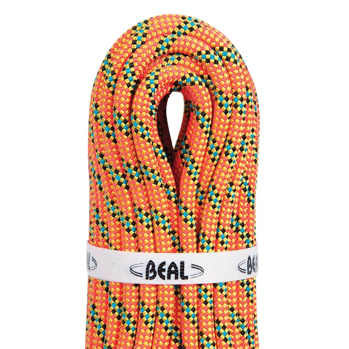 Beal Rando 8mm Twin Rope