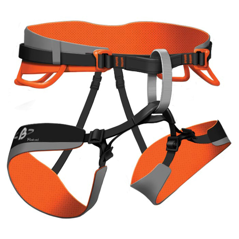 Beal Rebel Harness