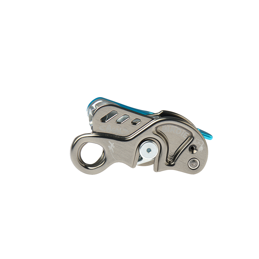 Beal Birdie Semi-Auto Belay Device