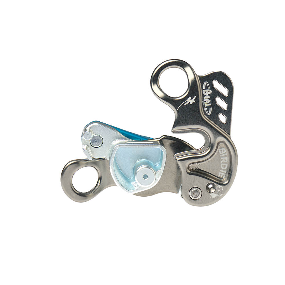 Beal Birdie Semi-Auto Belay Device