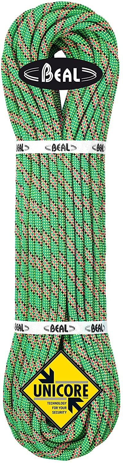 Beal Cobra II 8.6mm Rope with Unicore - CLOSEOUT