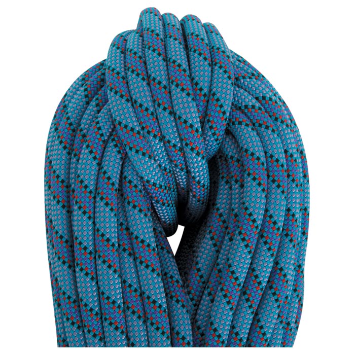Beal Top Gun 10.5mm Golden Dry Rope with Unicore