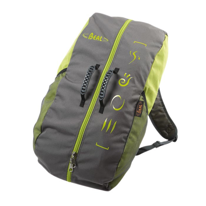 Beal Combi Rope Pack with Tarp