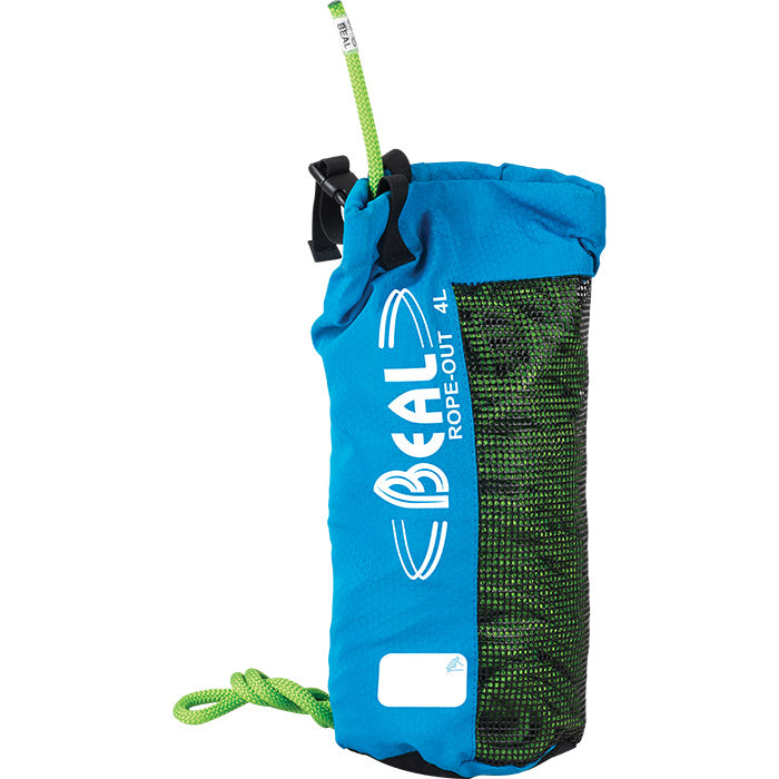 Beal Rope Out Rope Bag