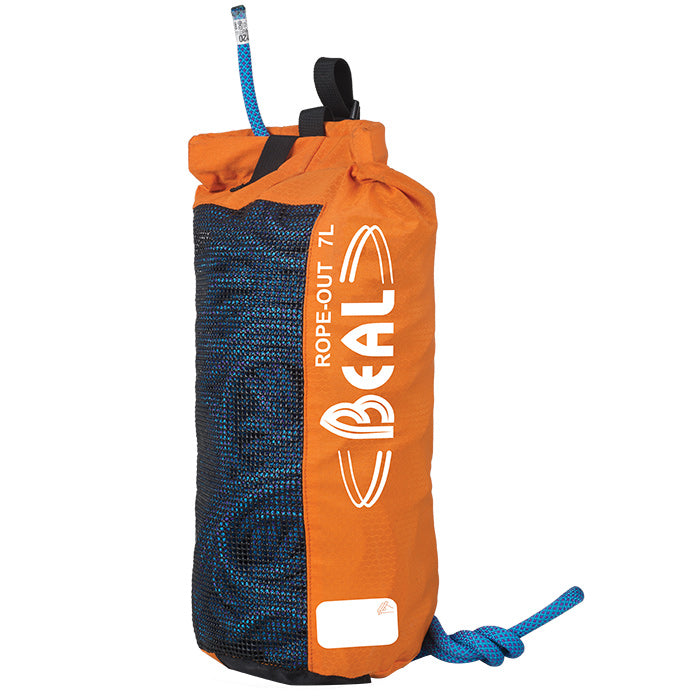 Beal Rope Out Rope Bag
